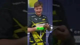 СКОЛЬКО ЗАРАБАТЫВАЕТ СИМПЛ? 😏