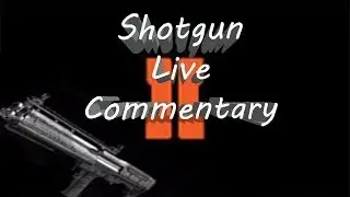 Sh*t Gunning! (Commentary)