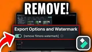 Filmora Without Watermark For Beginners (2026) | Safe Tutorial