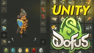 LE CRÂ SUR LE NOUVEAU DOFUS !
