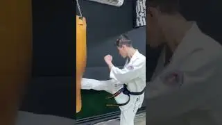 Комбинации ног. Полное видео на канале 