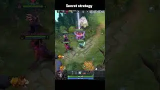 "Secret tactics