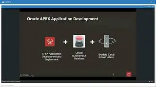 Getting Started with Maps and Spatial in Oracle APEX by Chaitanya Koratamaddi and Roopesh Thokala