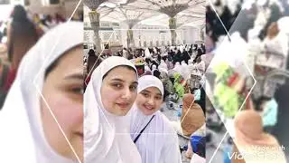 Javeria saud family photos