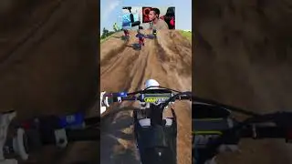 My BEST PRO Start so Far in Mx Bikes!