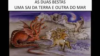 A Grande Tribulação  Prof. Pr. Jonias C. Feitosa