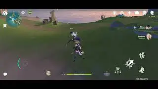 #genshinimpact