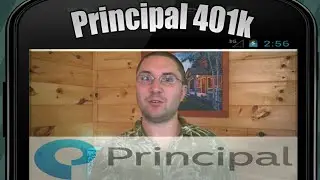 $412 Gain : Month 0 : Principal 401k : Robinhood Dividends