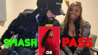 Smash or Pass with Danrue