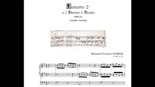 Gerber H.N. (1702-1775): 
