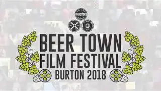 Beer Town Film Festival 2018 - Promo