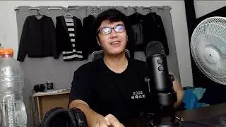 Room Vlog Part - 3