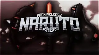 Naruto Sage Pack Release