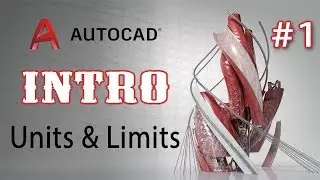Autocad Complete Tutorial for Beginners (Units & Limits) | MDS | Civil Cube