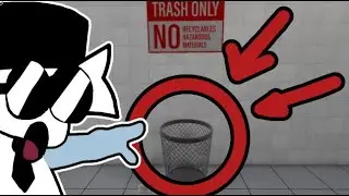 IS THIS A NEW ANOMALY?!? || ROBLOX CORRIDORS
