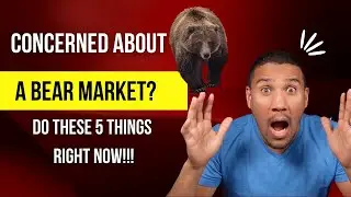 What Is A Bear Market?