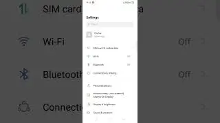 How to check Data Usage in Android?#shorts #youtubeshorts