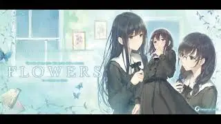 FLOWERS 冬篇 -Le volume sur hiver-  Soundtrack