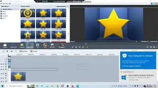 How To Make Angry On AVS Video Editor
