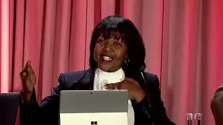 MS-CC Bridging Access Gaps, Enabling Collaborations with CI | 2024 Community Exchange