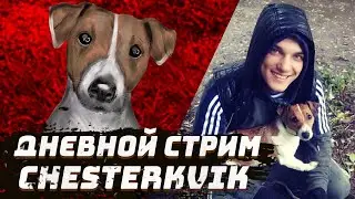 Человек Собаке Друг / 24.06.2023