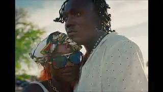 Afro Zaga – Fine Girl (Official Music Video) #finegirl 