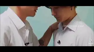 немножечко Лёши и дани🤤✨🌟
