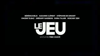 Le Jeu en français (2017) HD FRENCH Streaming