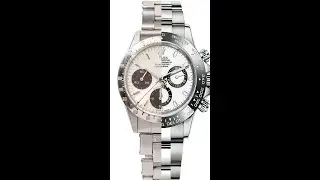 Unlock the Legendary History of Rolex Daytona 🏎️🕰️