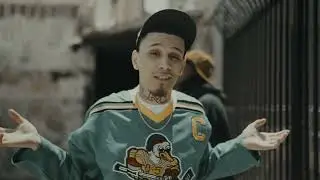 Baby Riccy x Renz - Endzone (Exclusive Music Video) | Dir. DrewShotYa