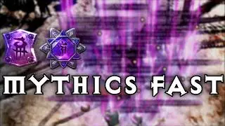 The FASTEST Mythic Farm in Diablo 4