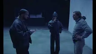 Ottic it Presents: 100 GIGS FOR YOUR HEADTOP - Exclusive Drake Footage & Performances