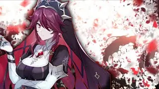 Rosaria.exe VII - Genshin Impact