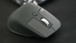 Mouse scroll wheel Sound Effect