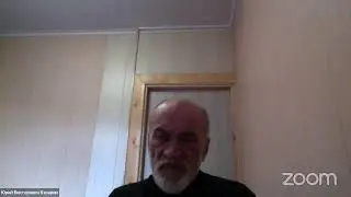 Лекции Человек. Поэзия. Текст. Читает Юрий Викторович Казарин