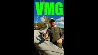 What is VMG - sailing term explained   