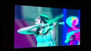 Шоу на праздник Скрипичное Шоу трио электроскрипок 