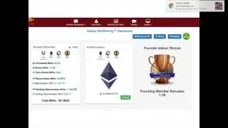 Comparison Of Mining contracts
