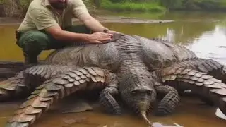 Strange New Species Scientists Recently Discovered