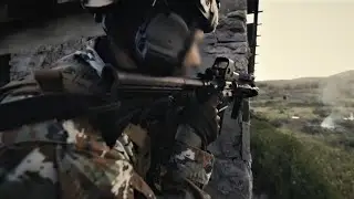 #2 Воена вежба - "Trojan Footprint 21" - Military exercise