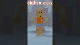 ideia de skin de 10 Robux 😊❤️ #shorts