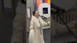 Nadikan song of blessings тойук песня благословения #art #live #саха #ethnic  #music Семён Нучеканов