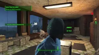 Superhero mod in Fallout4