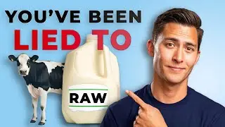 Is Raw Milk Safe to Drink?