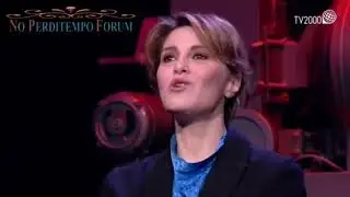 Paola Cortellesi - Saluti da Effetto notte