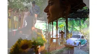Casamento Maisa e Daniel