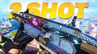 the NEW CLOSE RANGE *META* LOADOUT in WARZONE 2 SEASON 5! 🔥 (Warzone Meta Class Setup)