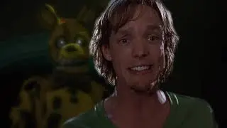 Five Nights at Shaggy's