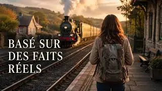 On the Night Train, a Love Changes Everything | 2026 Drama | Full Movie in French