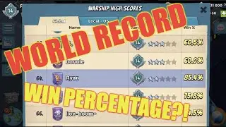 Warships New Season Strategy Guide